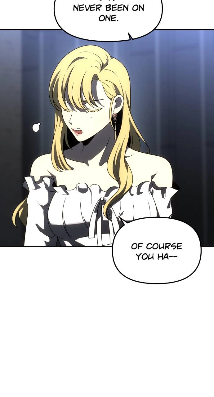 I Was the Final Boss Chapter 74 – Jyuri Lee Page 44