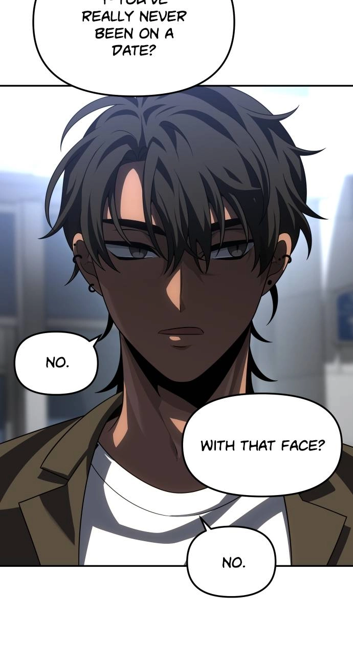 I Was the Final Boss Chapter 74 – Jyuri Lee Page 46