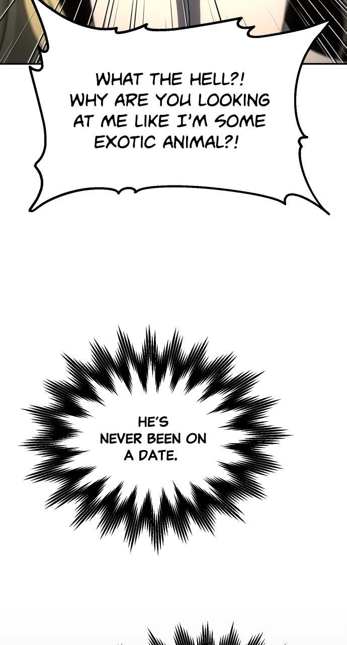 I Was the Final Boss Chapter 74 – Jyuri Lee Page 50