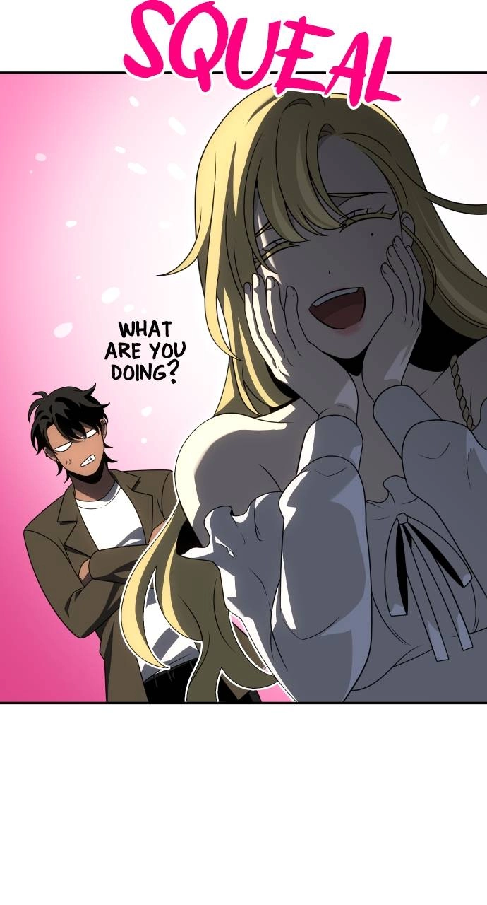 I Was the Final Boss Chapter 74 – Jyuri Lee Page 56