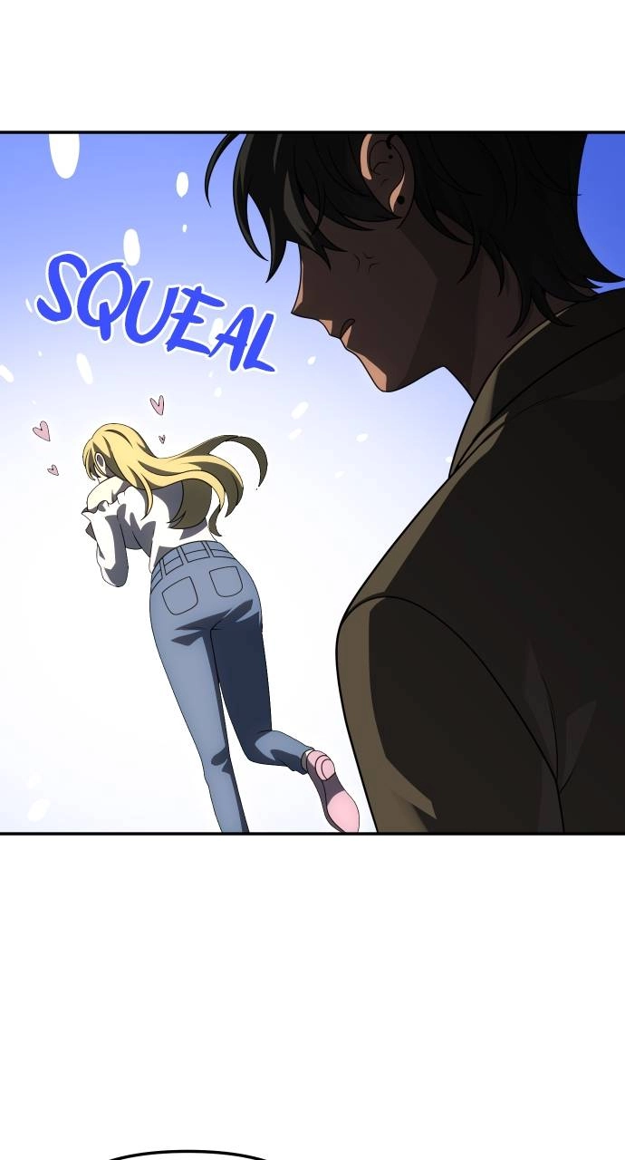 I Was the Final Boss Chapter 74 – Jyuri Lee Page 61
