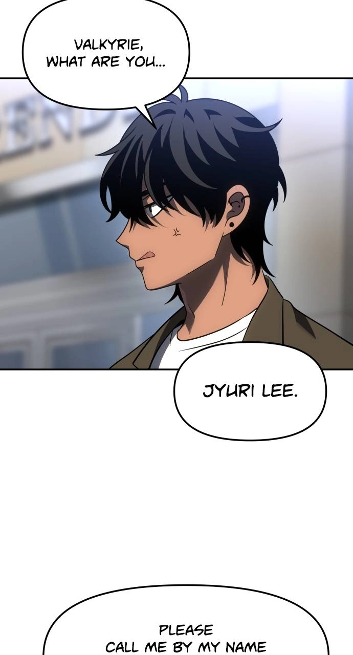 I Was the Final Boss Chapter 74 – Jyuri Lee Page 62