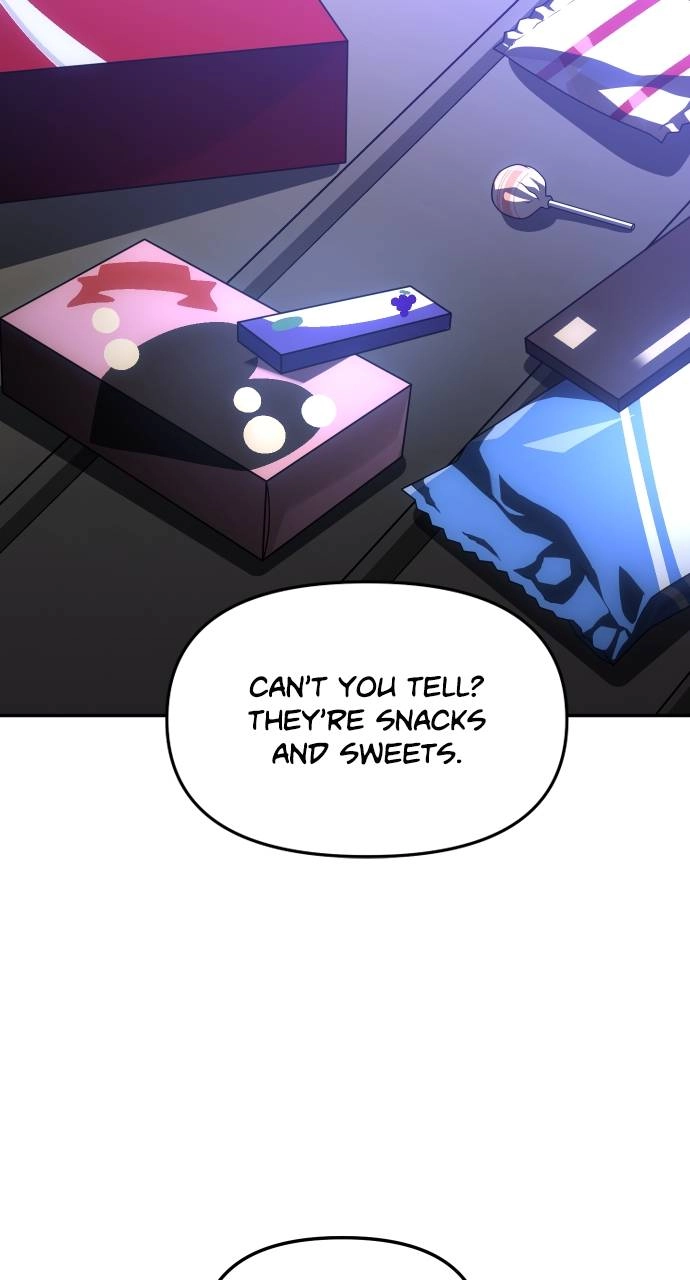 I Was the Final Boss Chapter 74 – Jyuri Lee Page 6