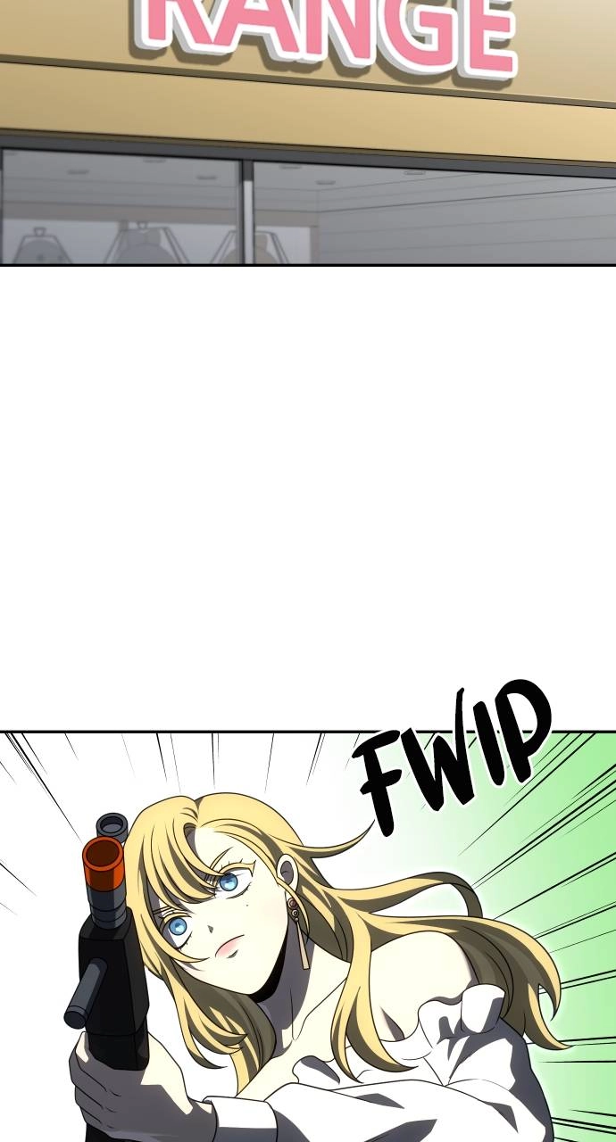 I Was the Final Boss Chapter 74 – Jyuri Lee Page 75