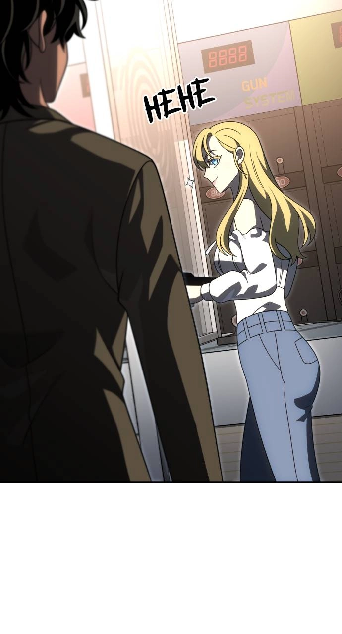I Was the Final Boss Chapter 74 – Jyuri Lee Page 78