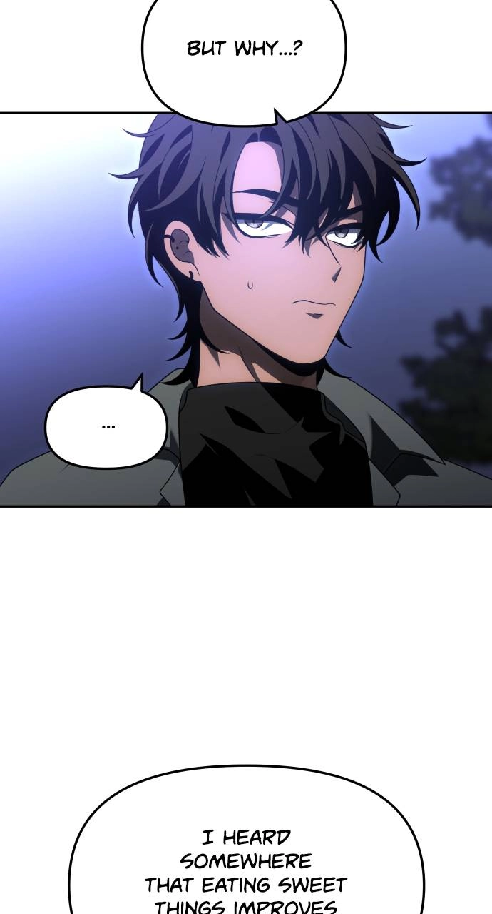 I Was the Final Boss Chapter 74 – Jyuri Lee Page 7
