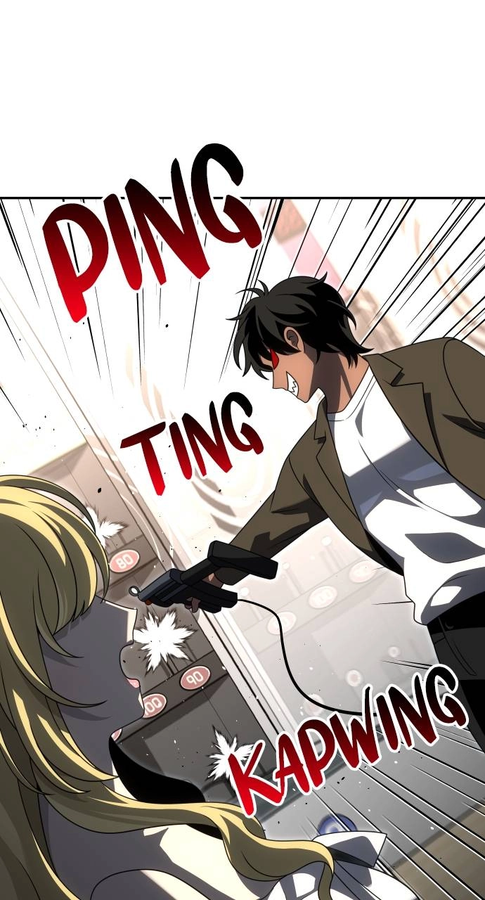 I Was the Final Boss Chapter 74 – Jyuri Lee Page 81