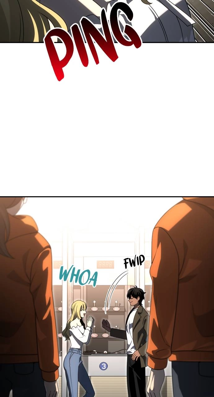 I Was the Final Boss Chapter 74 – Jyuri Lee Page 82