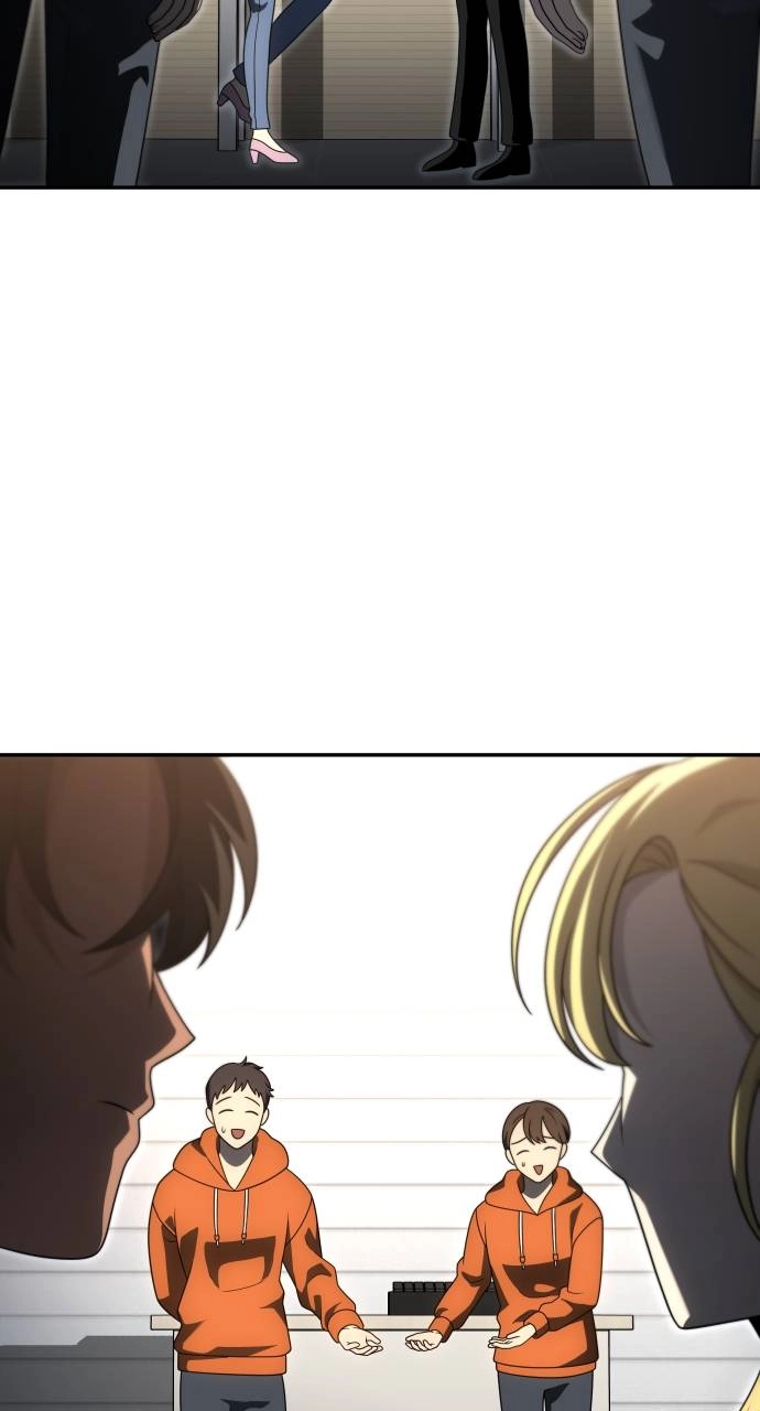 I Was the Final Boss Chapter 74 – Jyuri Lee Page 83