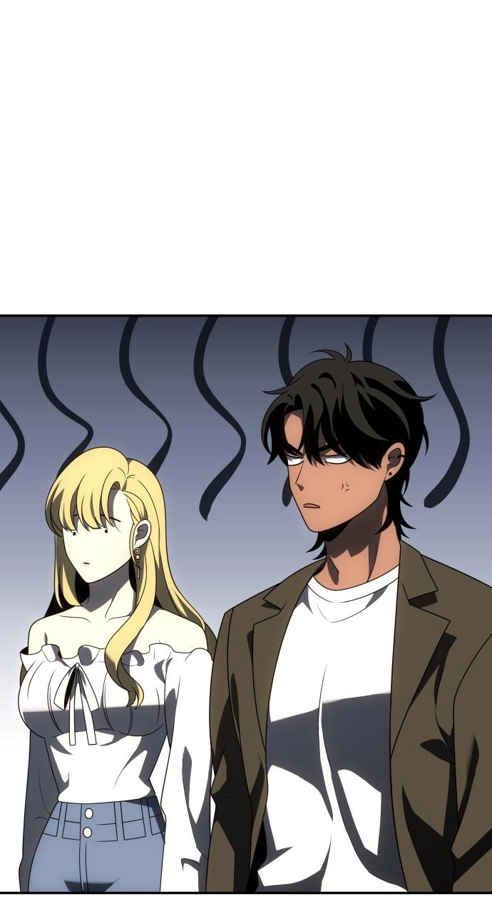 I Was the Final Boss Chapter 74 – Jyuri Lee Page 85
