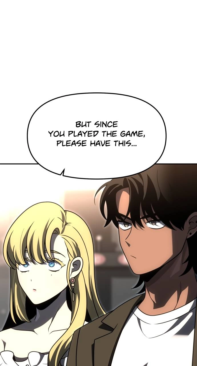 I Was the Final Boss Chapter 74 – Jyuri Lee Page 86