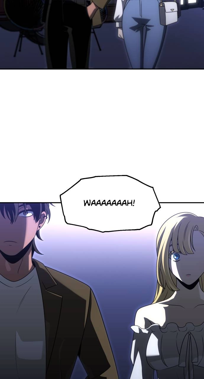 I Was the Final Boss Chapter 74 – Jyuri Lee Page 89