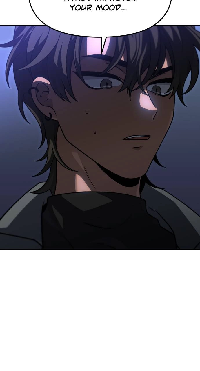 I Was the Final Boss Chapter 74 – Jyuri Lee Page 8