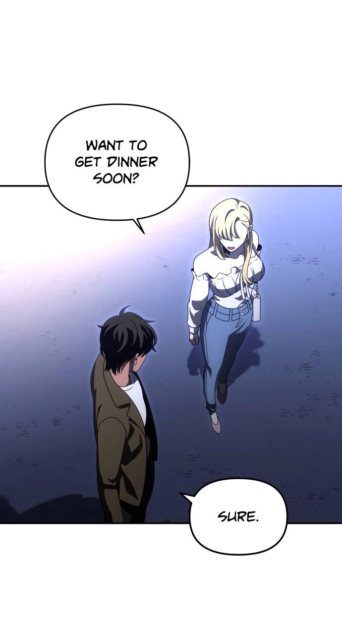 I Was the Final Boss Chapter 74 – Jyuri Lee Page 94