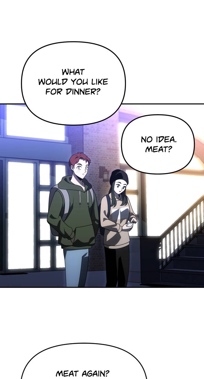 I Was the Final Boss Chapter 74 – Jyuri Lee Page 95