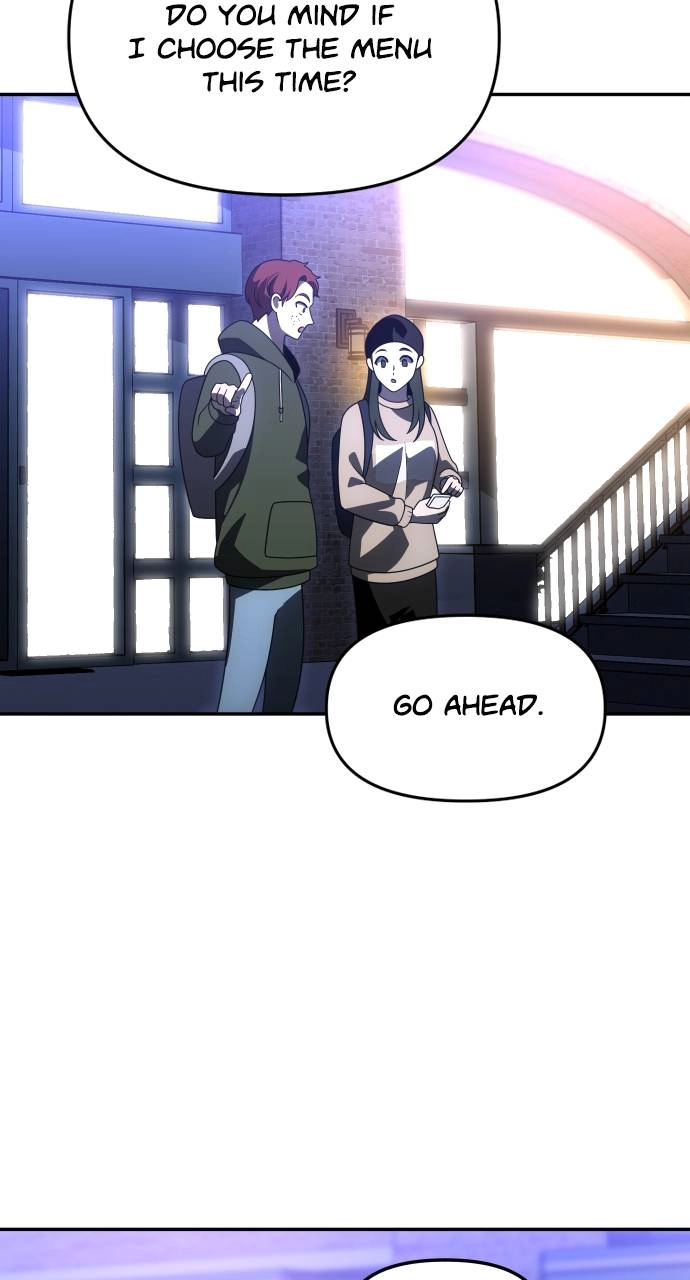 I Was the Final Boss Chapter 74 – Jyuri Lee Page 96
