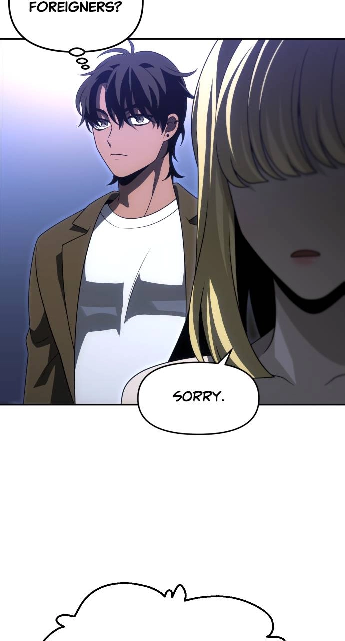 I Was the Final Boss Chapter 74 – Jyuri Lee Page 98