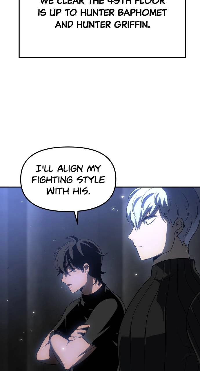 I Was the Final Boss Chapter 40 – Co-op Mission Page 102