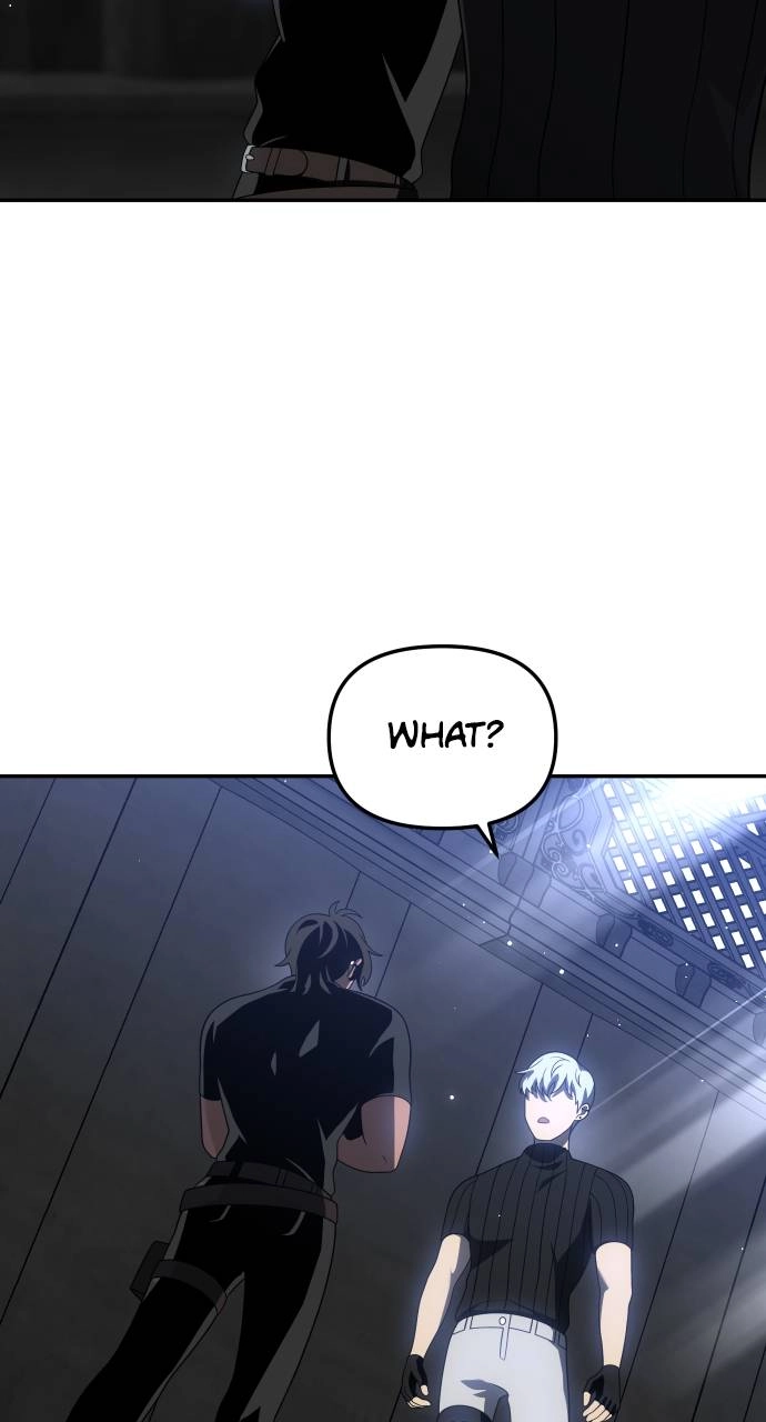 I Was the Final Boss Chapter 40 – Co-op Mission Page 103