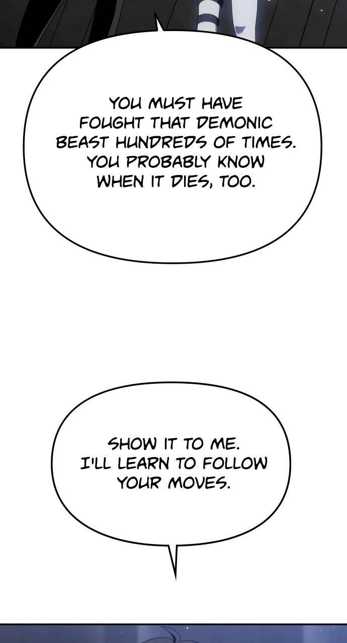 I Was the Final Boss Chapter 40 – Co-op Mission Page 104