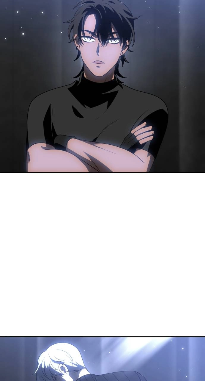 I Was the Final Boss Chapter 40 – Co-op Mission Page 105