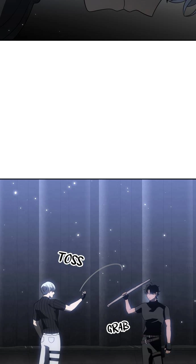 I Was the Final Boss Chapter 40 – Co-op Mission Page 110