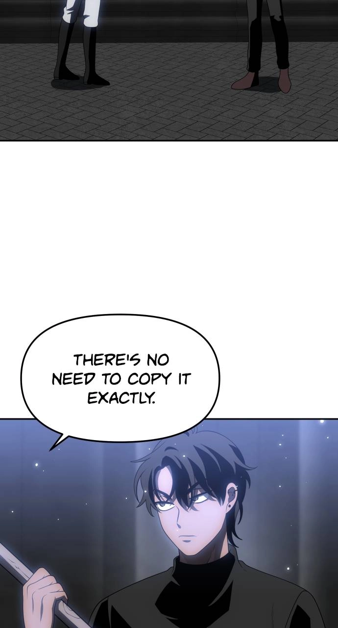 I Was the Final Boss Chapter 40 – Co-op Mission Page 111