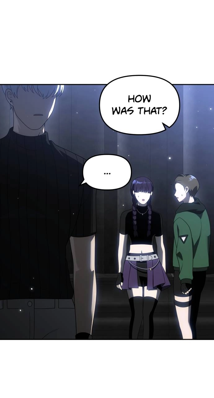 I Was the Final Boss Chapter 40 – Co-op Mission Page 118
