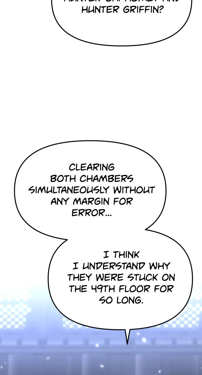 I Was the Final Boss Chapter 40 – Co-op Mission Page 11