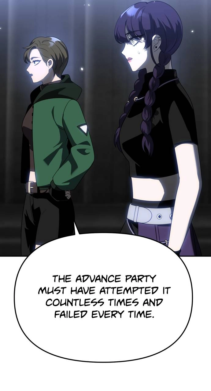 I Was the Final Boss Chapter 40 – Co-op Mission Page 12