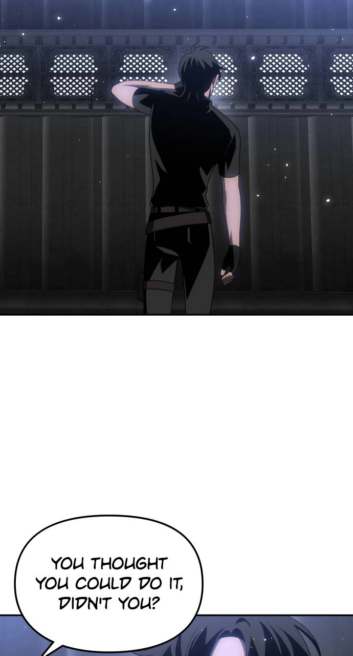 I Was the Final Boss Chapter 40 – Co-op Mission Page 133