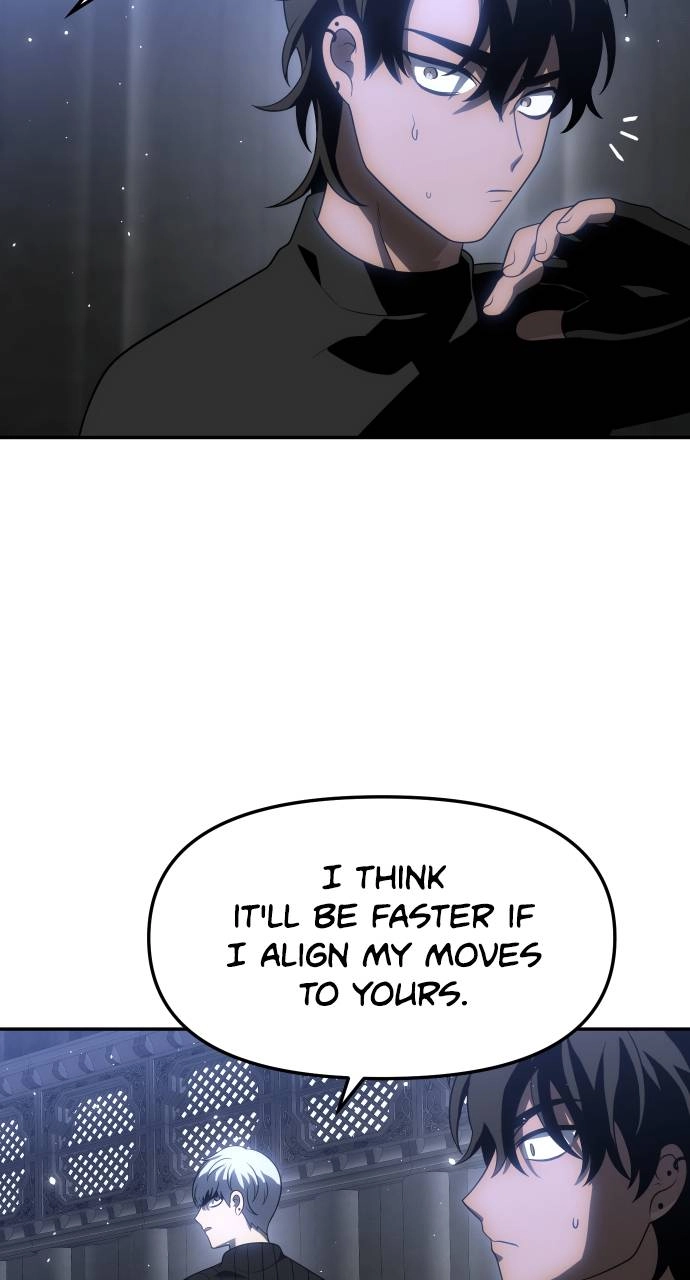 I Was the Final Boss Chapter 40 – Co-op Mission Page 134