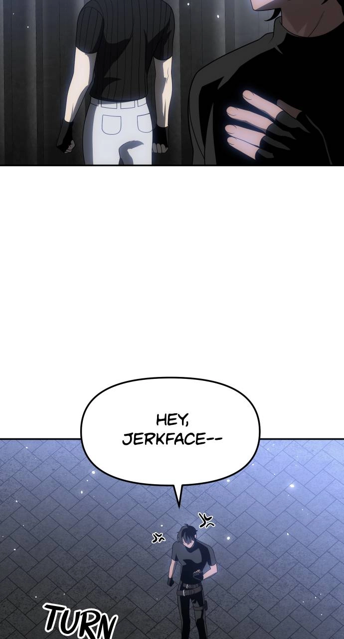 I Was the Final Boss Chapter 40 – Co-op Mission Page 135