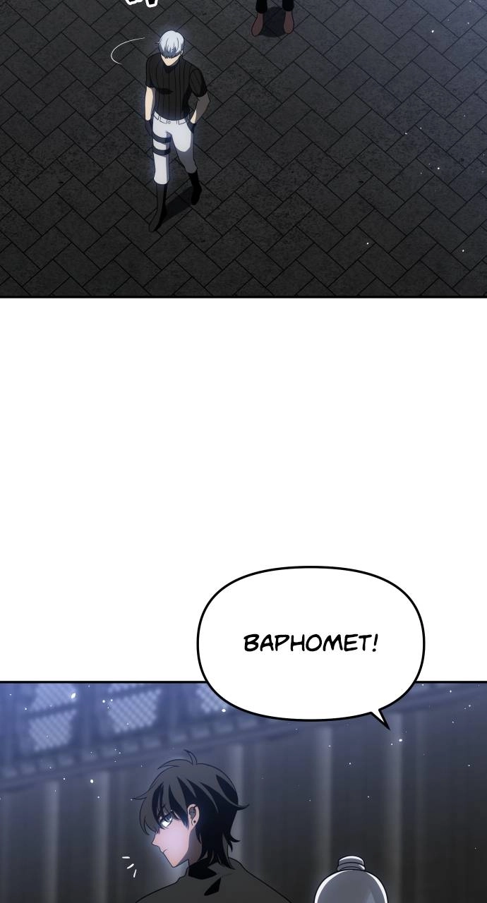 I Was the Final Boss Chapter 40 – Co-op Mission Page 136