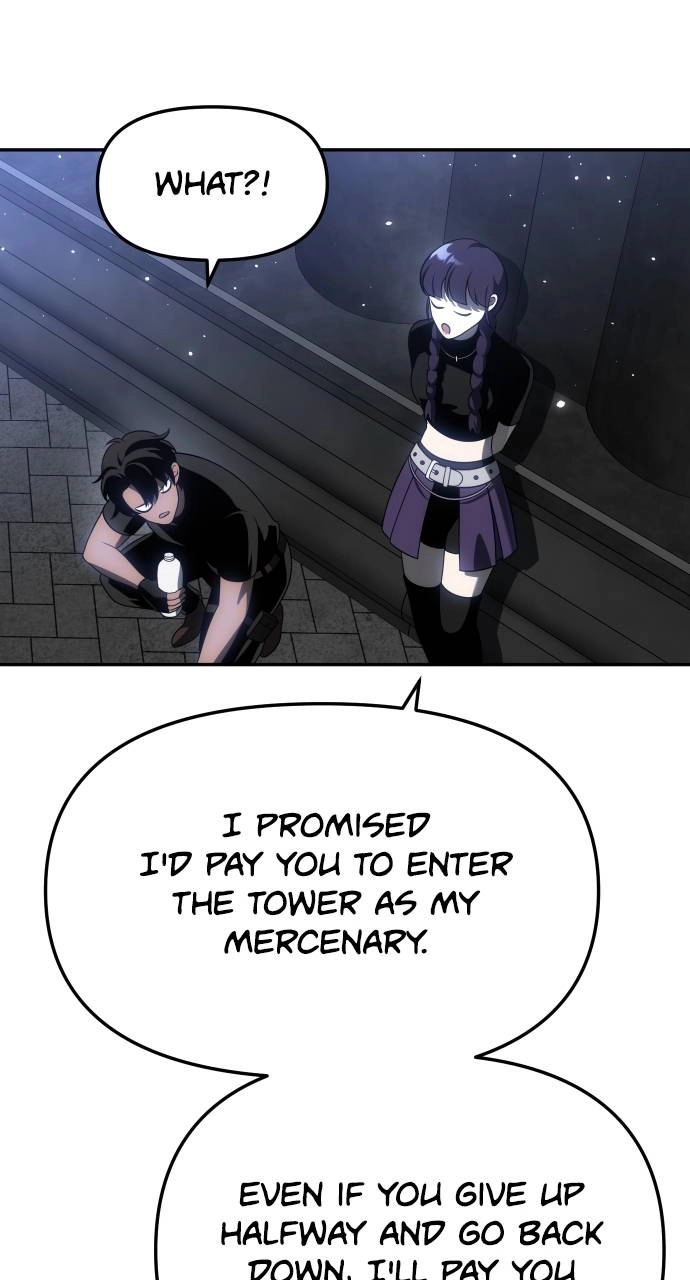 I Was the Final Boss Chapter 40 – Co-op Mission Page 139