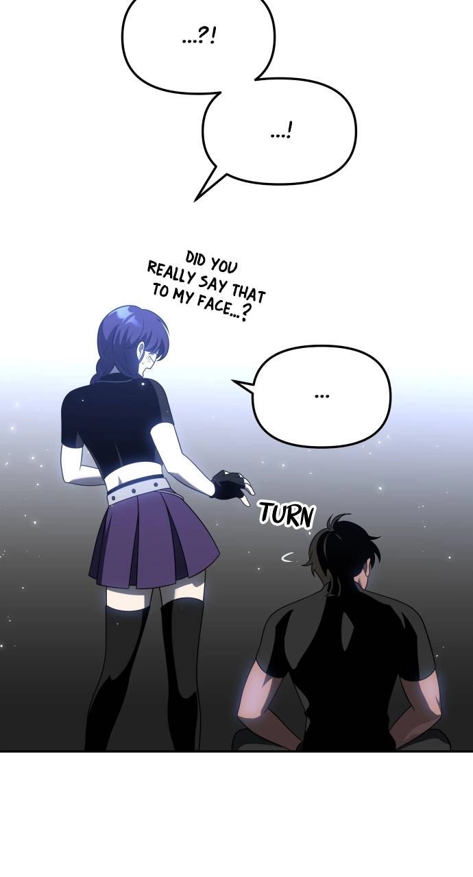 I Was the Final Boss Chapter 40 – Co-op Mission Page 153