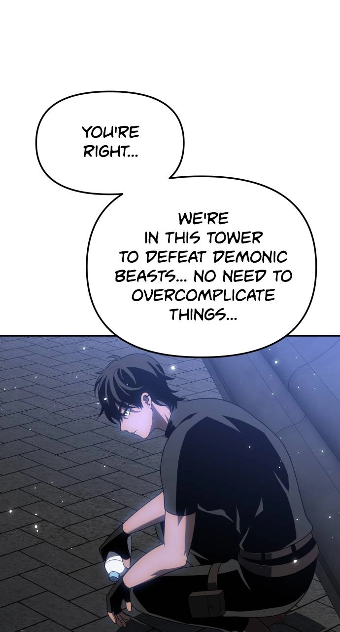 I Was the Final Boss Chapter 40 – Co-op Mission Page 154
