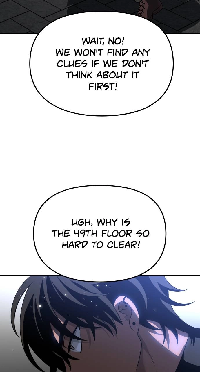 I Was the Final Boss Chapter 40 – Co-op Mission Page 155