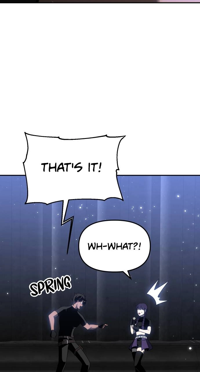 I Was the Final Boss Chapter 40 – Co-op Mission Page 157