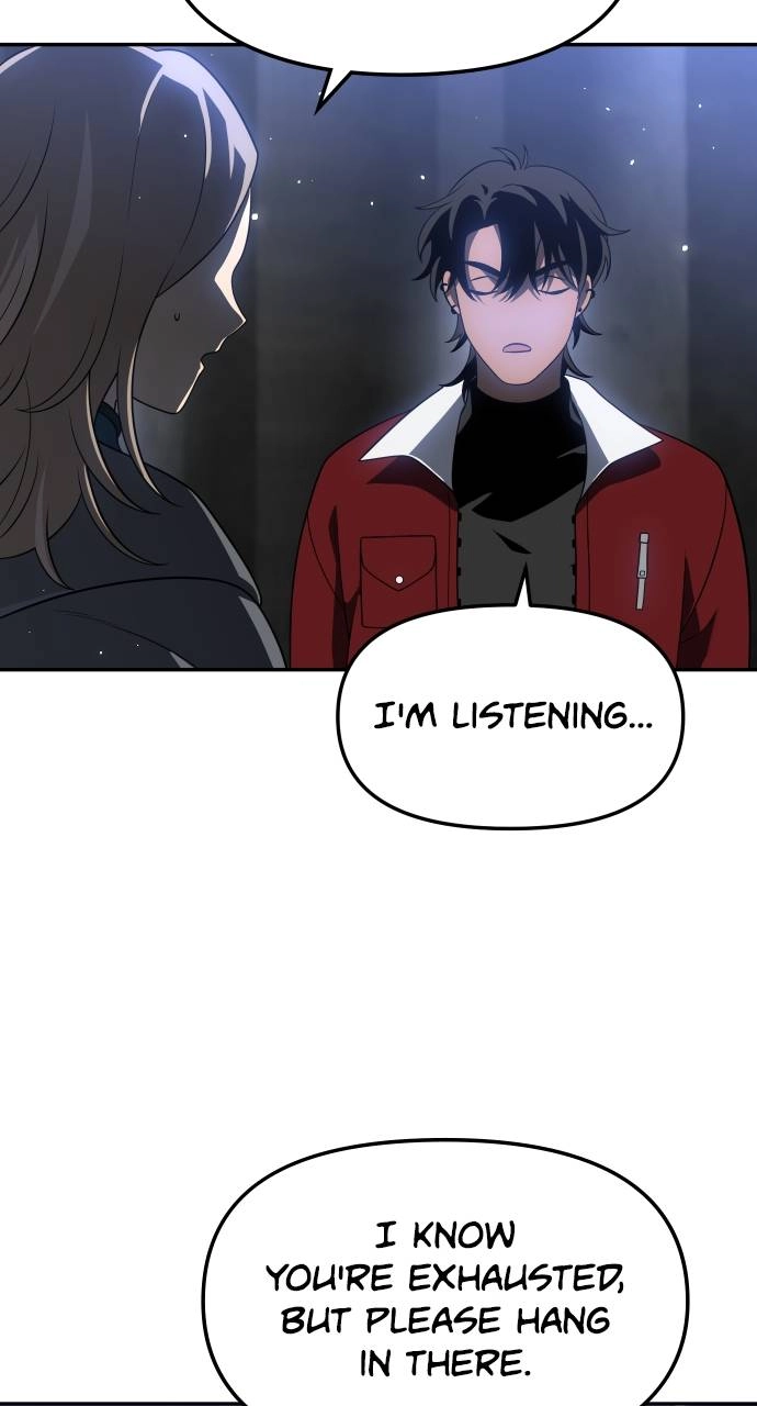 I Was the Final Boss Chapter 40 – Co-op Mission Page 164