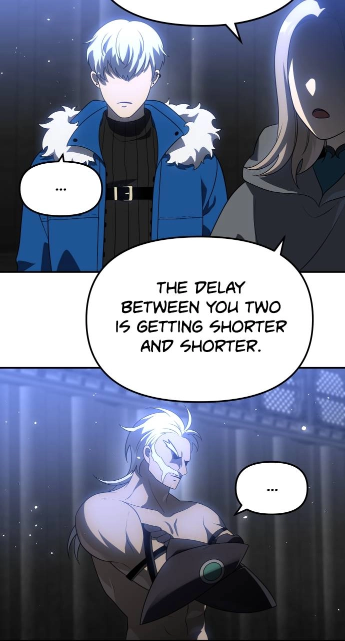 I Was the Final Boss Chapter 40 – Co-op Mission Page 165
