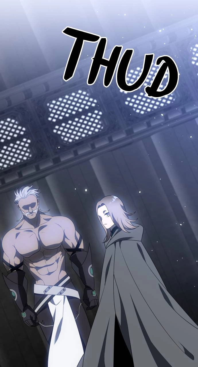 I Was the Final Boss Chapter 40 – Co-op Mission Page 169