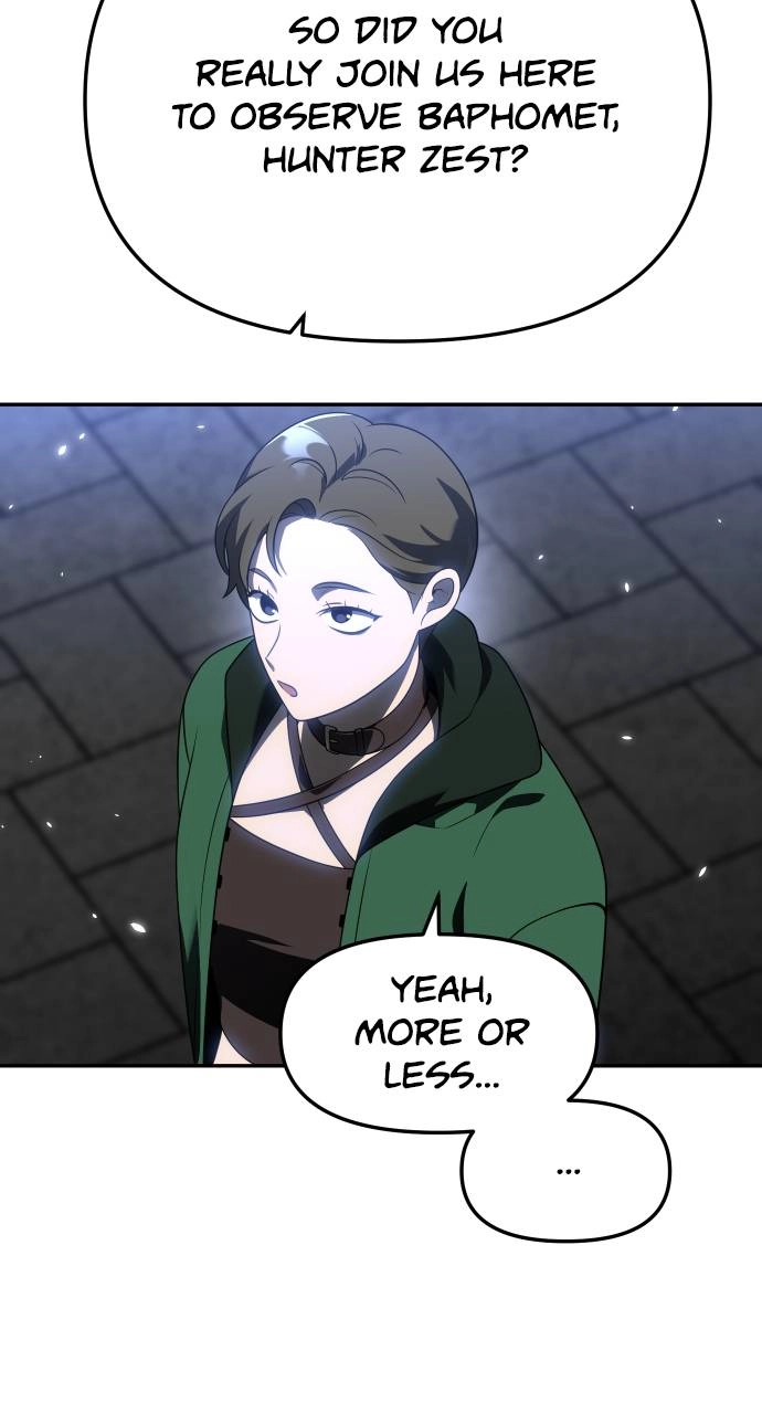 I Was the Final Boss Chapter 40 – Co-op Mission Page 16
