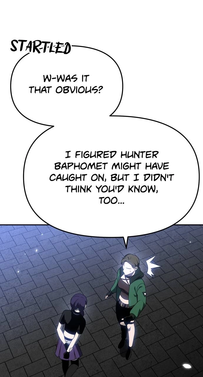 I Was the Final Boss Chapter 40 – Co-op Mission Page 17