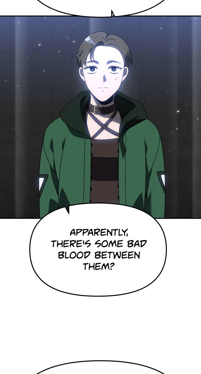 I Was the Final Boss Chapter 40 – Co-op Mission Page 19