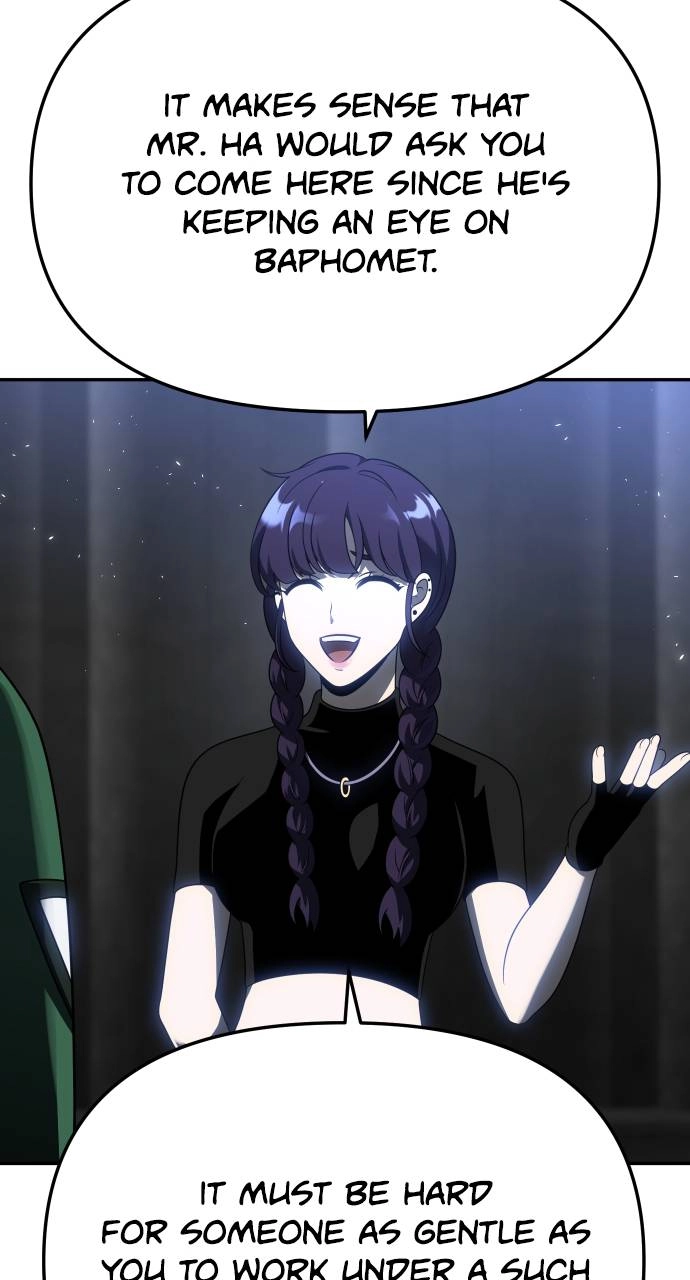 I Was the Final Boss Chapter 40 – Co-op Mission Page 20