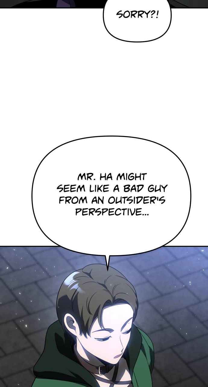 I Was the Final Boss Chapter 40 – Co-op Mission Page 22
