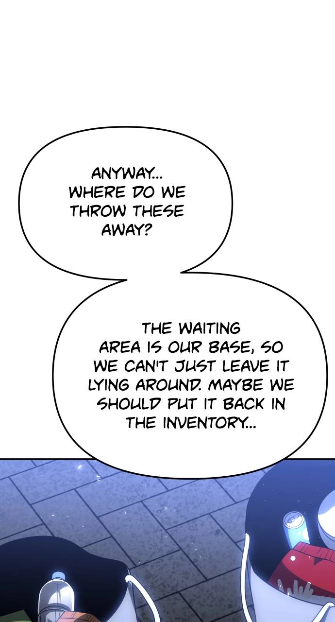 I Was the Final Boss Chapter 40 – Co-op Mission Page 26