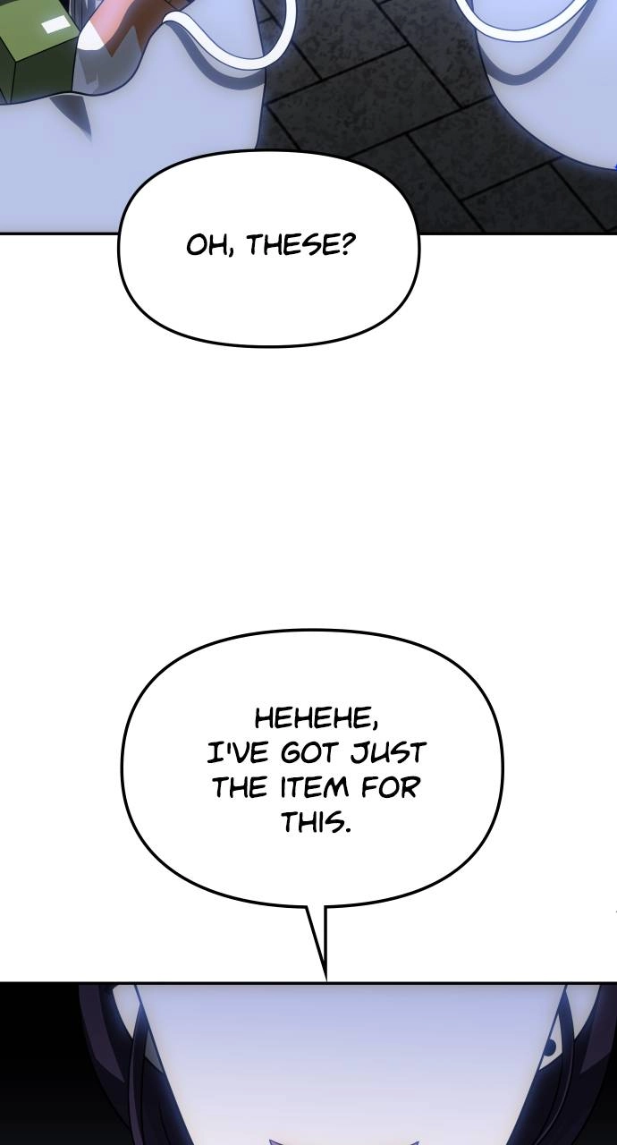I Was the Final Boss Chapter 40 – Co-op Mission Page 27