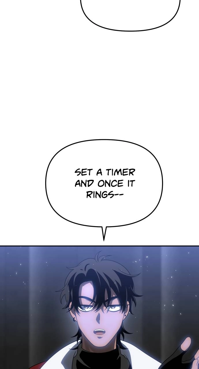 I Was the Final Boss Chapter 40 – Co-op Mission Page 36